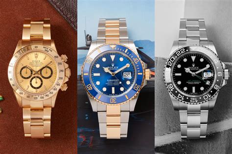 do all rolex appreciate